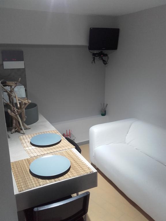 Jennys Apartment Preveza Exteriér fotografie